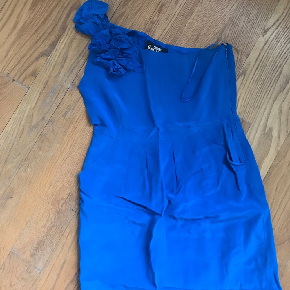 Yumi Kim dress